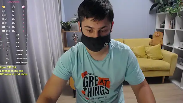 Tomguys online show from 25, 5, 2026