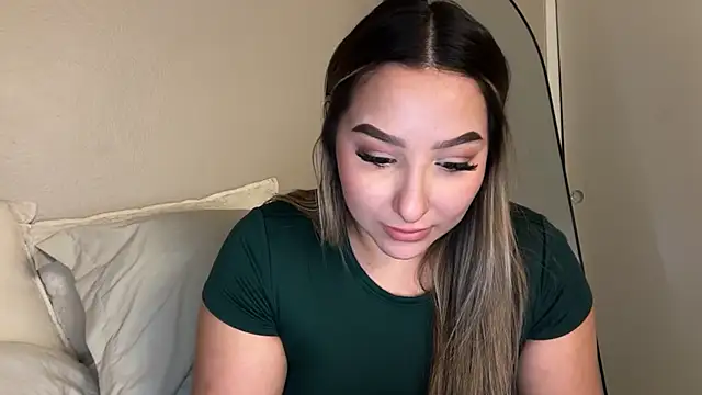 lustfulsmiles online show from 10, 3, 2026