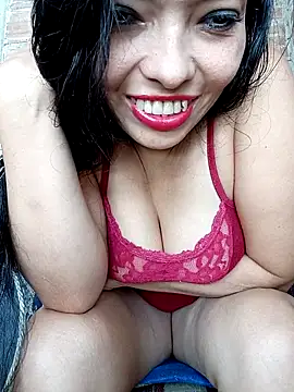 Melanymartinez105 online show from 21, 9, 2025