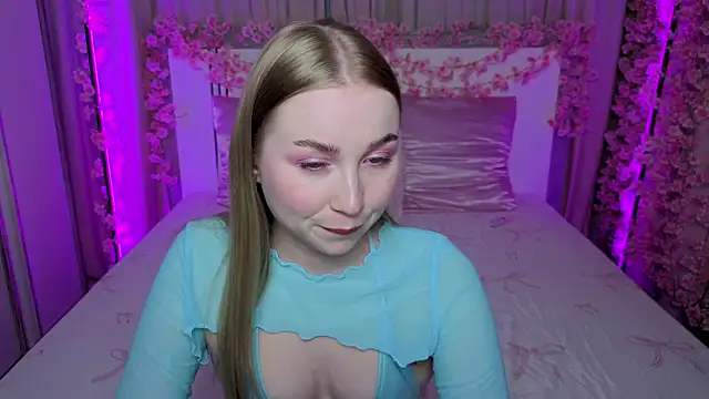 Snapshot of LilyStarlight chatting on 28, 6, 2026 LilyStarlight online show from 28, 6, 2026