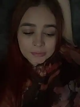 Marie Castelzc online show from 20, 2, 2025