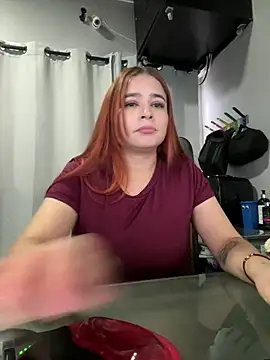 Marie Castelzc online show from 22, 2, 2025