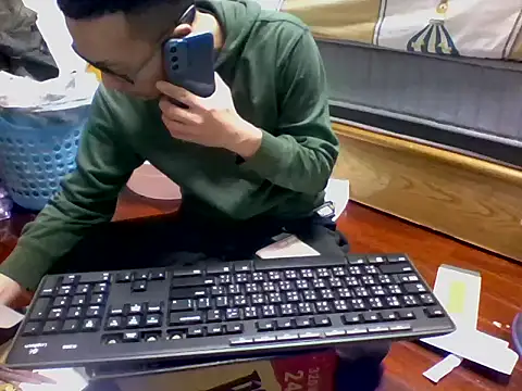 Snapshot of Exposedsian chatting on 6, 3, 2025 Exposedsian online show from 6, 3, 2025