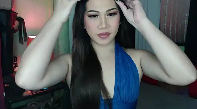 elise bloom69 online show from 15, 3, 2025