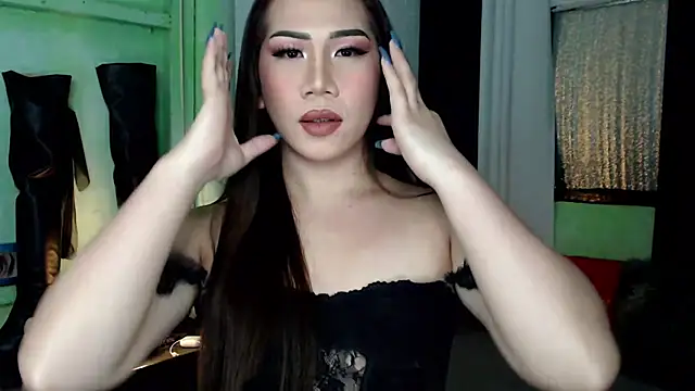 elise bloom69 online show from 11, 9, 2025