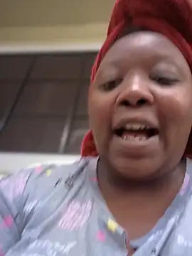 NikkiNoelanii online show from 23, 9, 2025