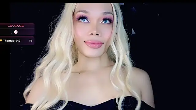 sugar bbyxx online show from 21, 2, 2026