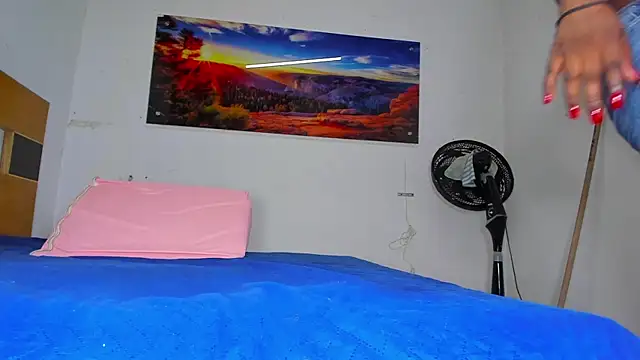  ebony-queen  online show from 7, 2, 2025