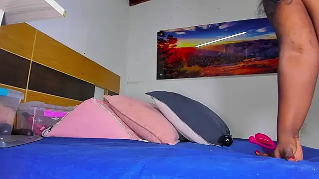  ebony-queen  online show from 10, 2, 2025