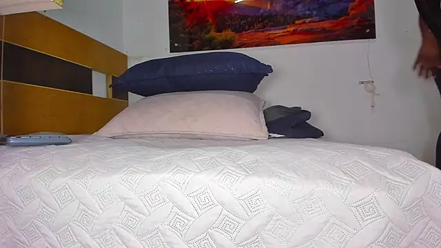  ebony-queen  online show from 21, 3, 2025