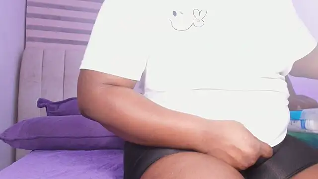  ebony-queen  online show from 12, 3, 2026