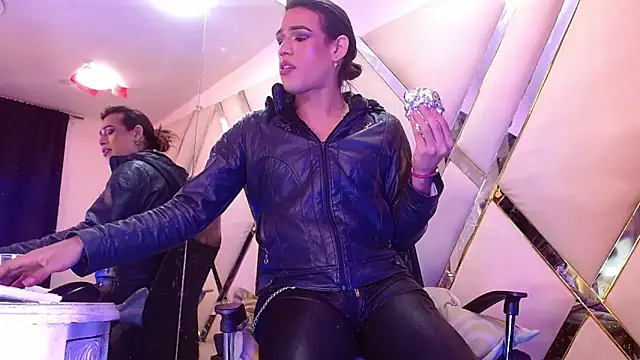 Snapshot of StefyFerrer chatting on 15, 11, 2025 StefyFerrer online show from 15, 11, 2025