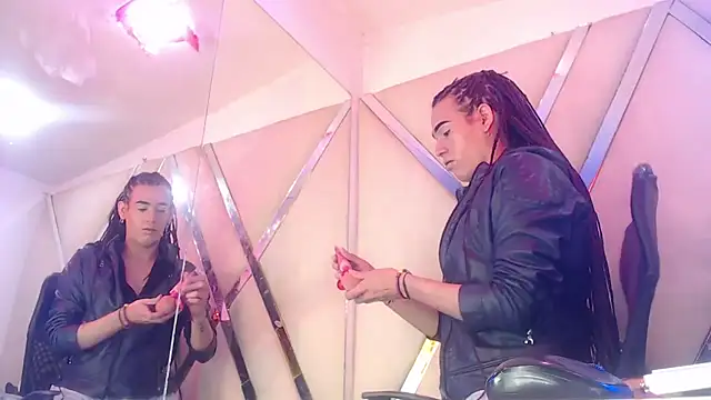 Snapshot of StefyFerrer chatting on 26, 11, 2025 StefyFerrer online show from 26, 11, 2025