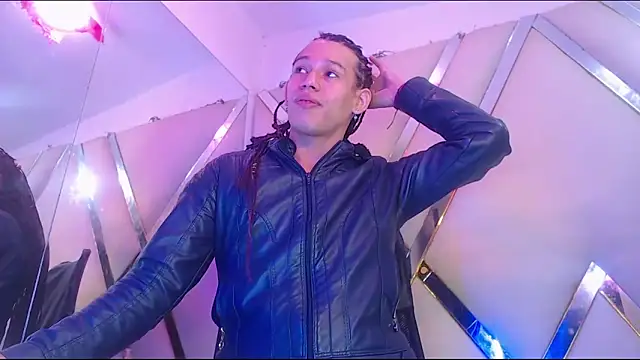 Snapshot of StefyFerrer chatting on 27, 11, 2025 StefyFerrer online show from 27, 11, 2025