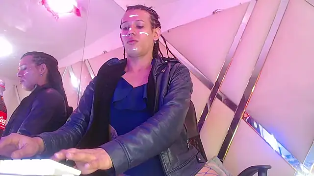 Snapshot of StefyFerrer chatting on 29, 11, 2025 StefyFerrer online show from 29, 11, 2025