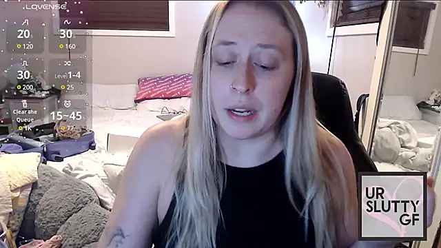 ursluttygf online show from 22, 12, 2024