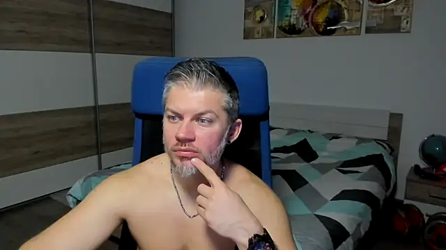 RobbyShawz online show from 13, 1, 2025