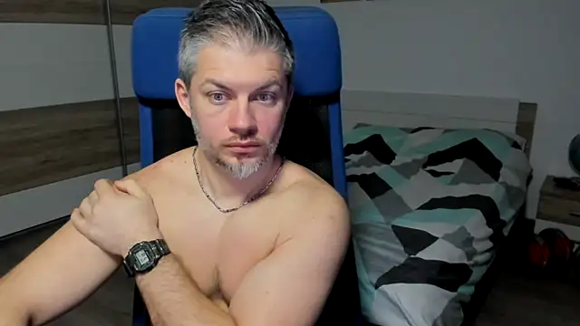 RobbyShawz online show from 17, 1, 2025