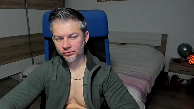 RobbyShawz online show from 8, 2, 2025