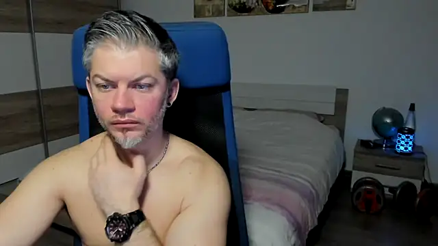 RobbyShawz online show from 13, 2, 2025