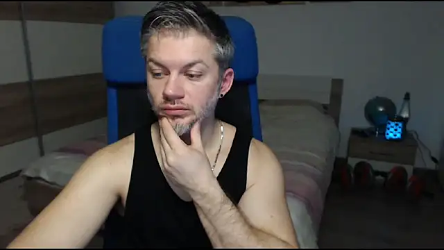 RobbyShawz online show from 21, 2, 2025