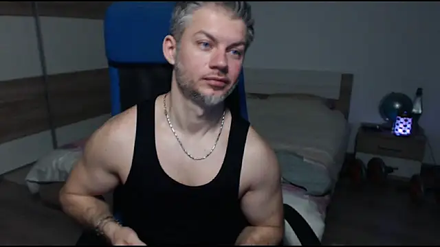 RobbyShawz online show from 21, 3, 2025