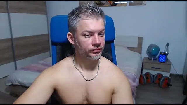 RobbyShawz online show from 21, 9, 2025