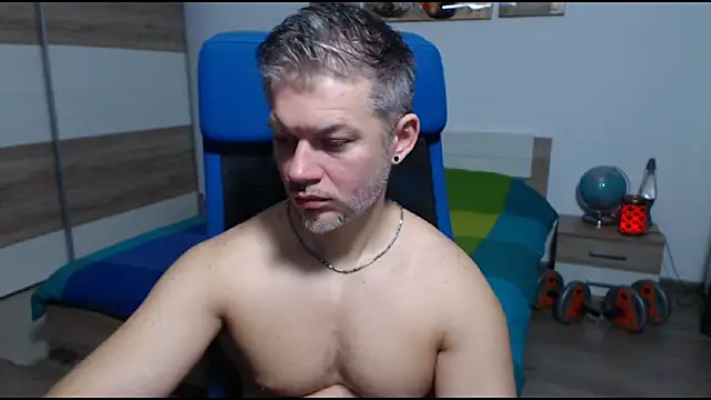 RobbyShawz online show from 15, 10, 2025