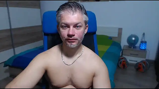 RobbyShawz online show from 25, 10, 2025