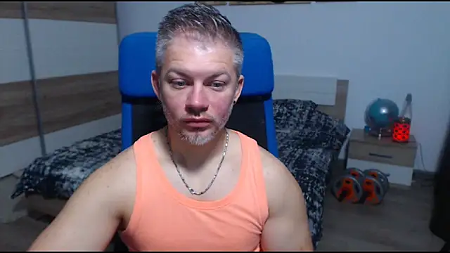 RobbyShawz online show from 5, 11, 2025