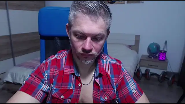 RobbyShawz online show from 19, 12, 2025