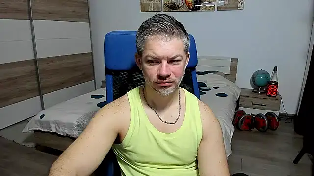 RobbyShawz online show from 11, 1, 2026