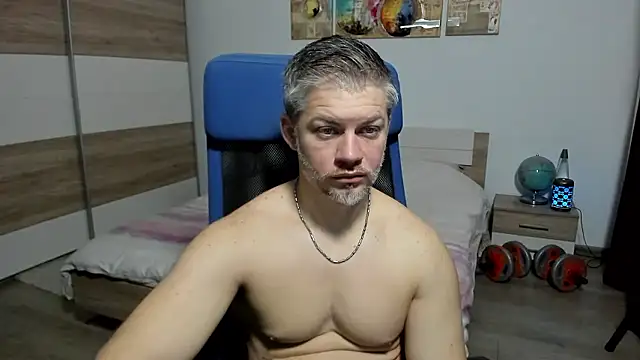 RobbyShawz online show from 19, 1, 2026