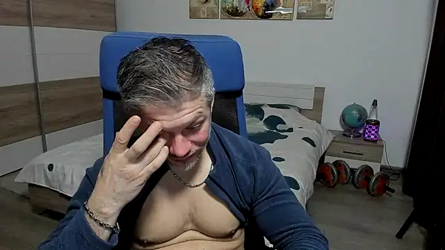 RobbyShawz online show from 20, 2, 2026