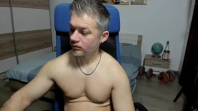 RobbyShawz online show from 5, 4, 2026