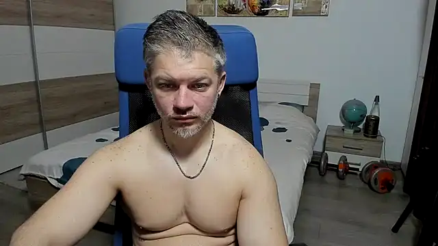 RobbyShawz online show from 12, 4, 2026