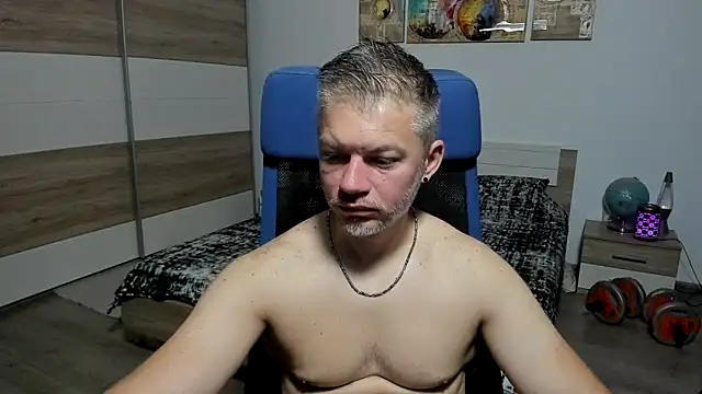 RobbyShawz online show from 20, 6, 2026