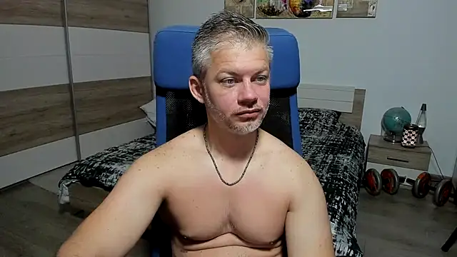 RobbyShawz online show from 27, 6, 2026