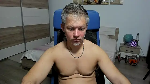 RobbyShawz online show from 16, 7, 2026