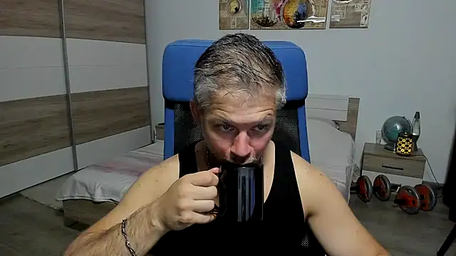 RobbyShawz online show from 19, 7, 2026