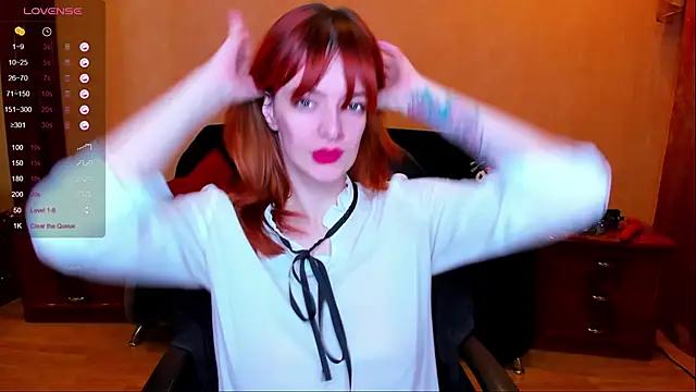 Snapshot of Mary_Yolo chatting on 6, 12, 2024 Mary Yolo online show from 6, 12, 2024