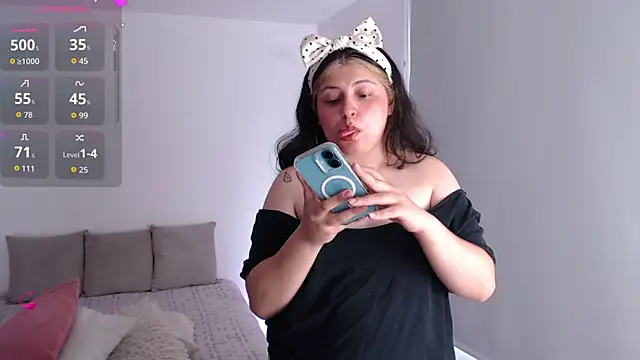 Snapshot of sofix__ chatting on 18, 6, 2026 sofix online show from 18, 6, 2026