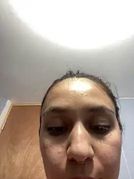 Snapshot of Lorena__ chatting on 2, 2, 2025 Lorena online show from 2, 2, 2025