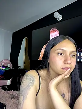 Snapshot of Lorena__ chatting on 12, 9, 2025 Lorena online show from 12, 9, 2025