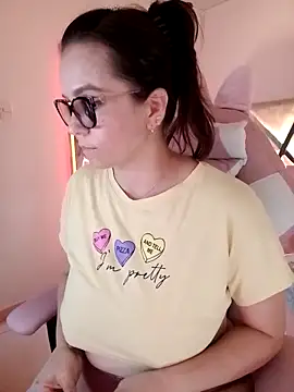 MariaPau 83 online show from 23, 2, 2025