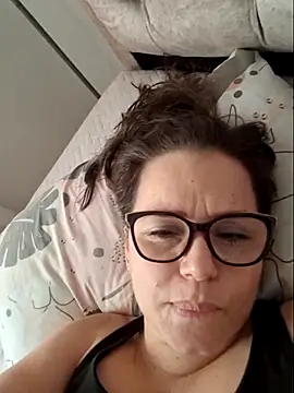 MariaPau 83 online show from 20, 12, 2025