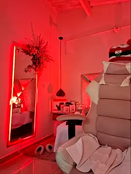 MariaPau 83 online show from 21, 12, 2025