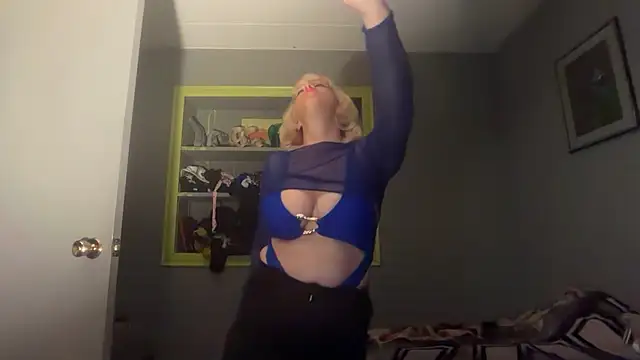 Snapshot of Soaponarope007 chatting on 24, 6, 2026 Soaponarope007 online show from 24, 6, 2026