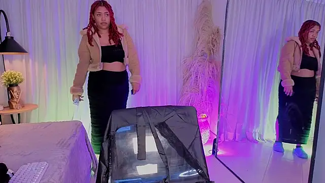 pamela doll3 online show from 17, 11, 2025