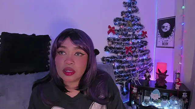 pamela doll3 online show from 14, 12, 2025